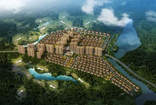 淮安農科園爭創(chuàng)國家農業(yè)高新技術產業(yè)示